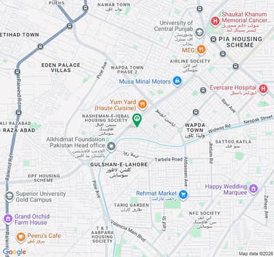 Ideal 5 Marla House Has Landed On Market In Wapda Town Phase 1 - Block G5, Lahore