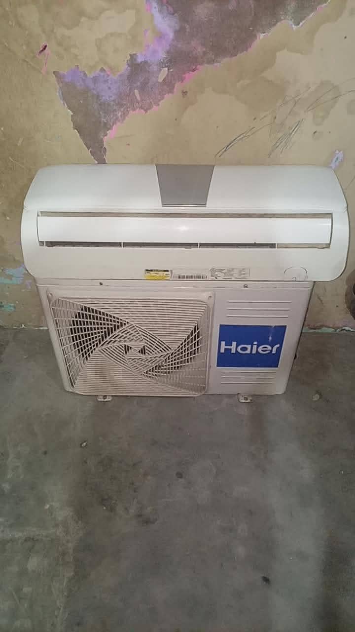 1 ton split Ac 0