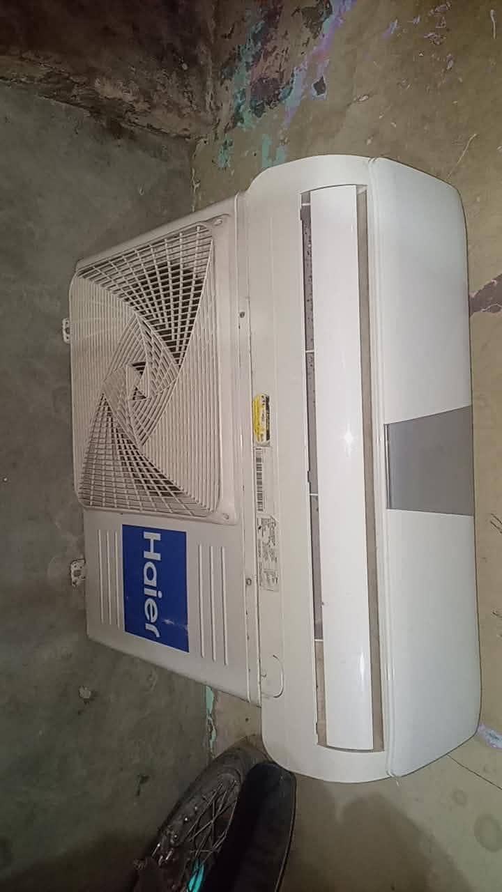 1 ton split Ac 1