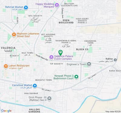 Beautiful  Centrally Located Residential Plot In TIP Housing Society - Phase 3 Is Available For sale