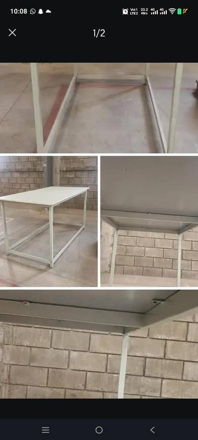 available tables  wholesale price