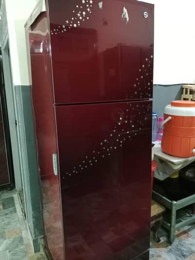 Pel Refrigerator