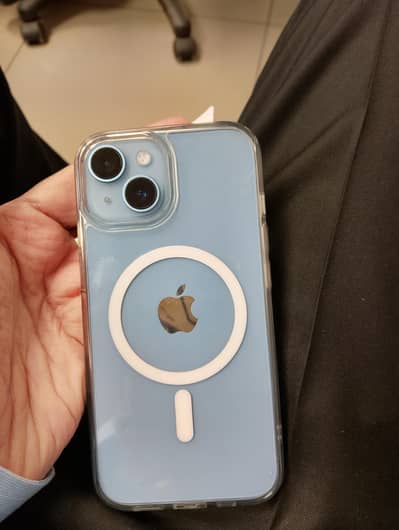 iphone 14 PTA Approved with warranty