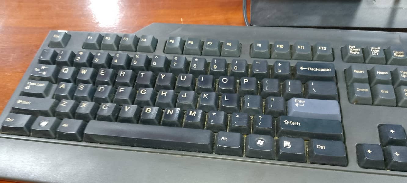 keyboard 0