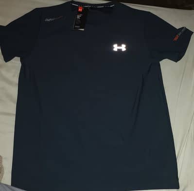 Under armour Compression T shirt