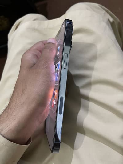 IPHONE 13 pro max PTA approve
