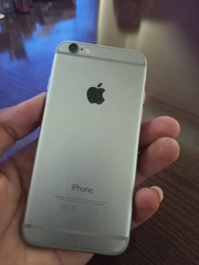 iPhone 6