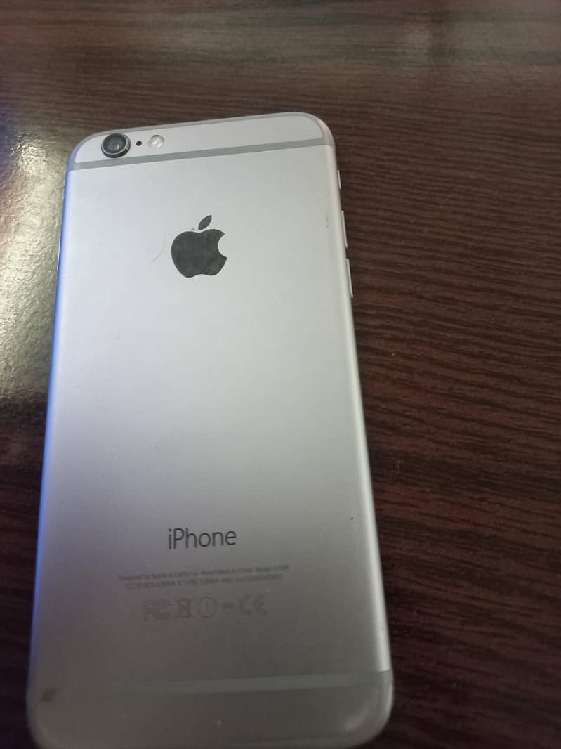 iPhone 6 3