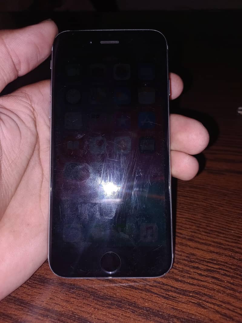 iPhone 6 5