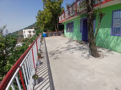 03 Bed House For Rent