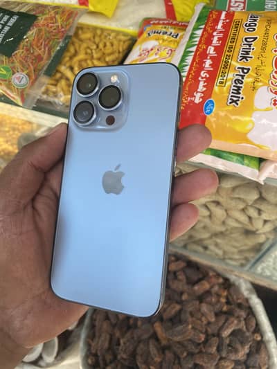iPhone 13 Pro 128gb