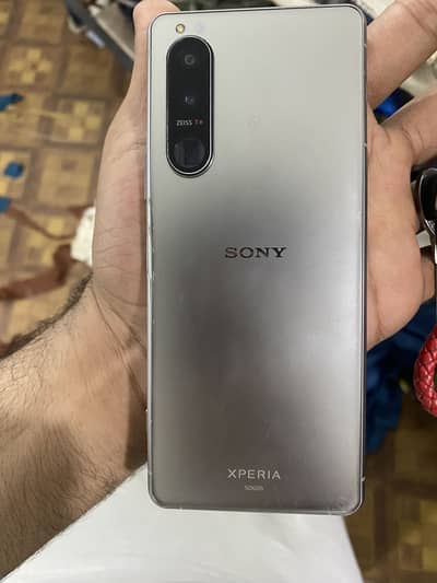 SONY EXPERIA     NON PTA