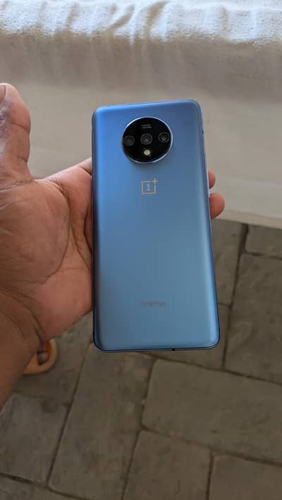 OnePlus 7T