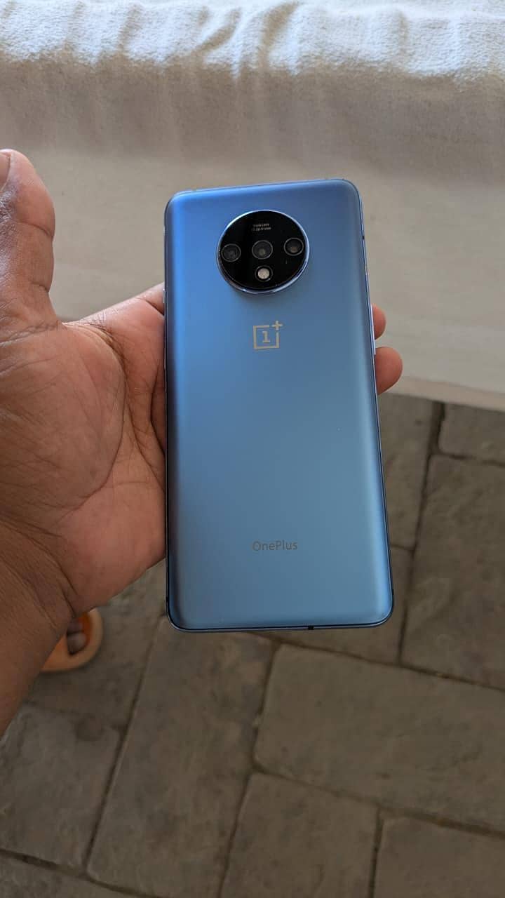 OnePlus 7T 0