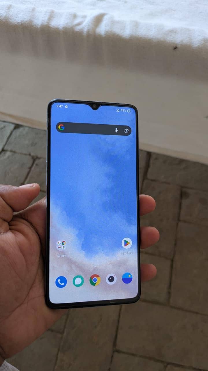 OnePlus 7T 2