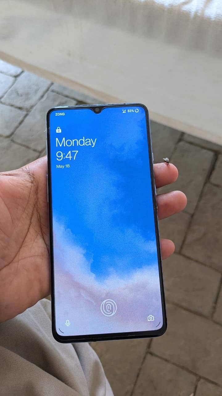 OnePlus 7T 3