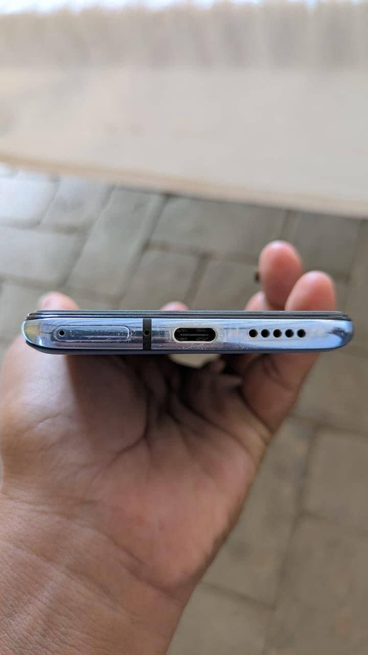 OnePlus 7T 5