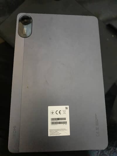 Redmi pad 2