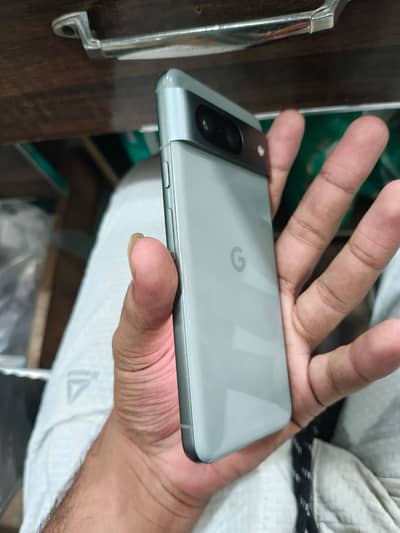 Gogel pixel