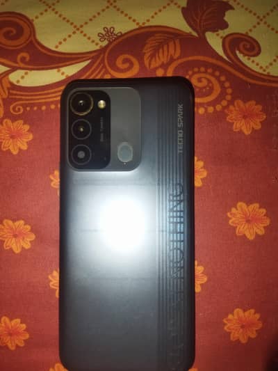spark 8C
