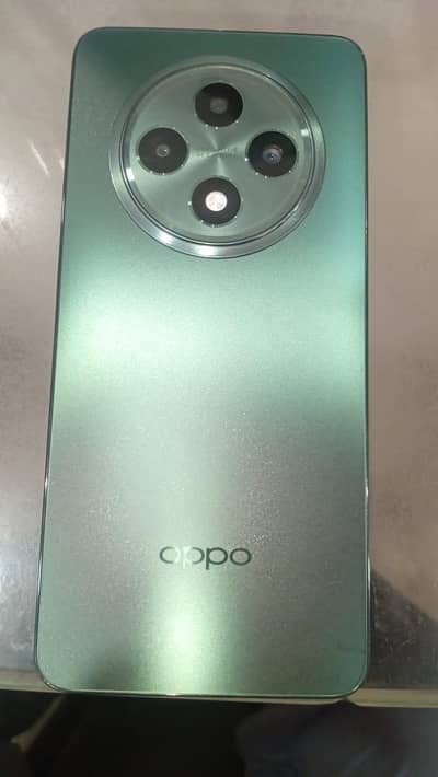 oppo Reno 12f