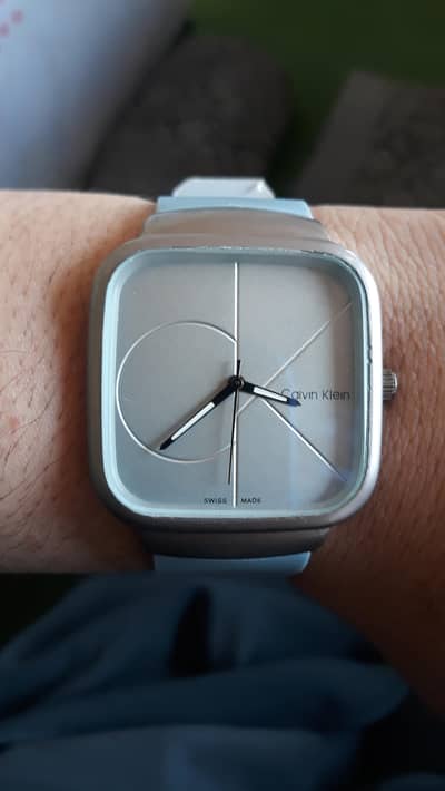 expensive watch OK BRAND