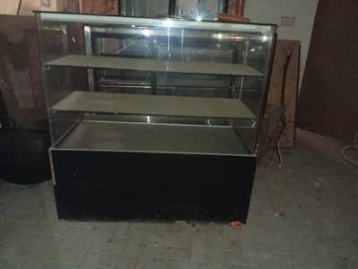 Fast food & Bakery Equipments