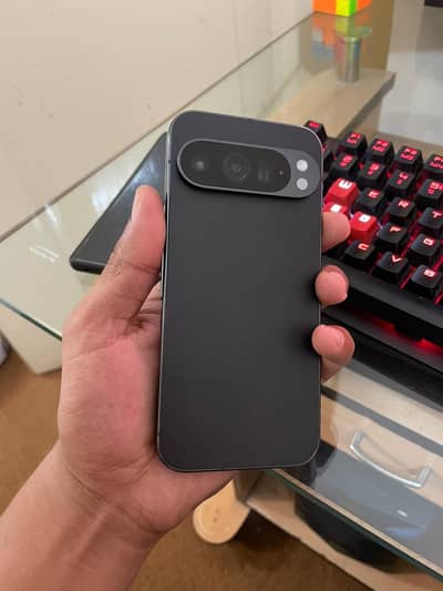 Google Pixel 9 Pro 16/256