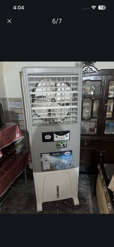 New Condition Air Cooler For sale
