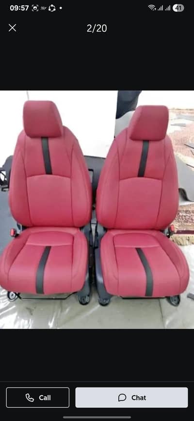 all other car poshish . streeing mating . top cover all other desger