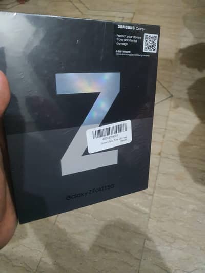 Samsung galaxy z fold 3
