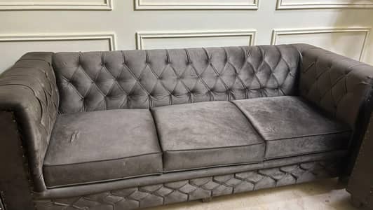 sofa set 5 seater