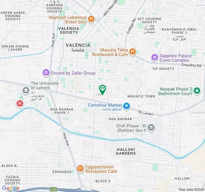 5 Marla Plot Available For Sale