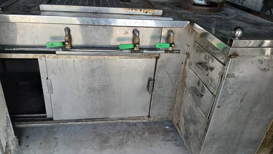 Counter