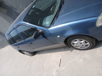 Suzuki Cultus VXR 2007