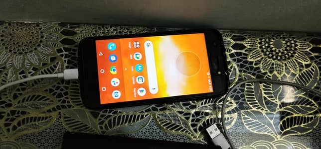 Motorola e5 play 2gb 16gb pta approved camera error sim not work