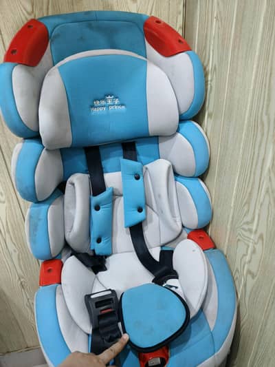 Car Seats