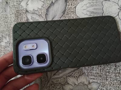 Infinix Hot 50i