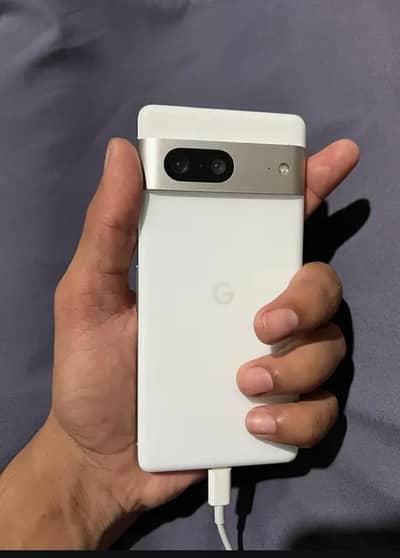 google pixel 7 sale or exchange
