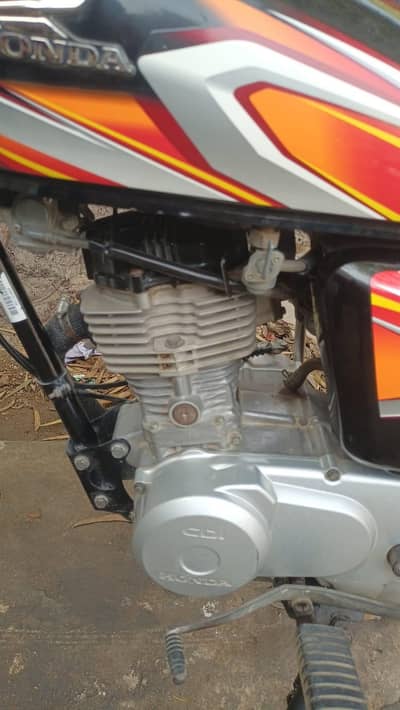 Honda 125 For sale 2022, 03209234919, 03142191032