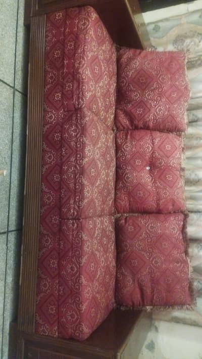 6 seater sofa set