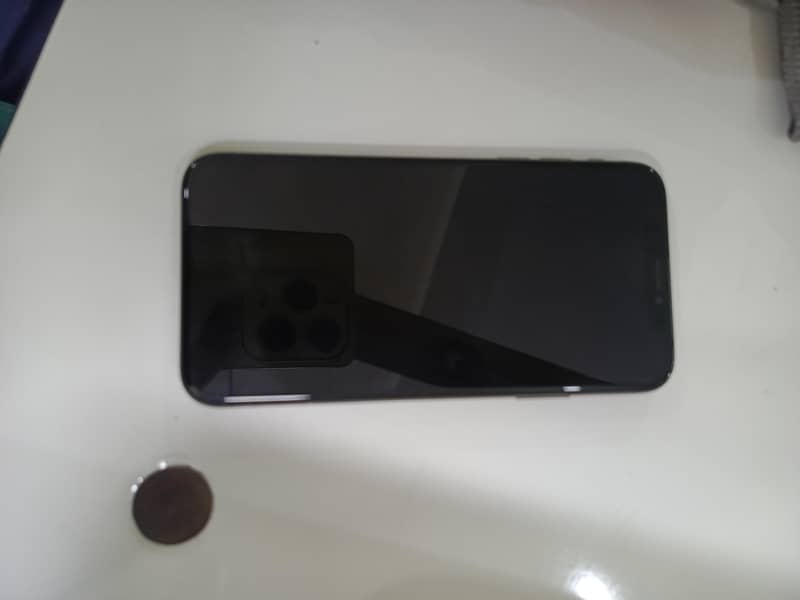iphone X 0