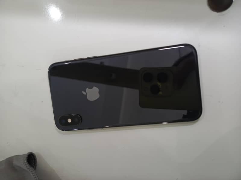 iphone X 2