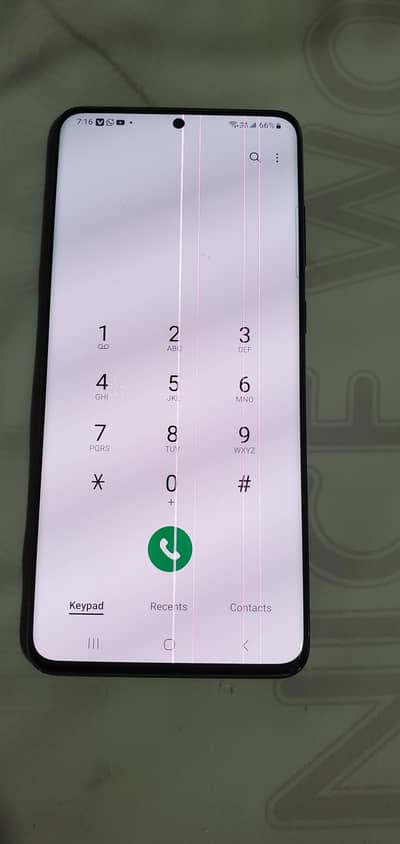 Samsung s20 Plus 5G