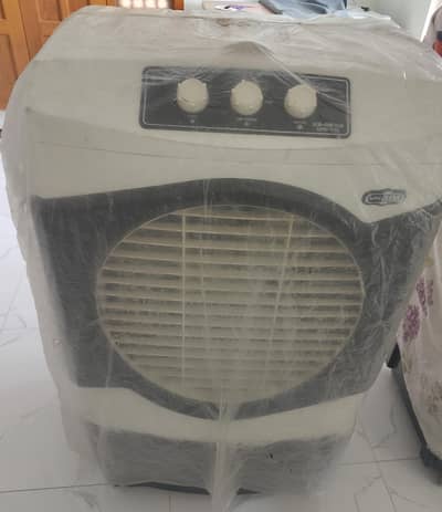 super Asia roome air cooler model 4500