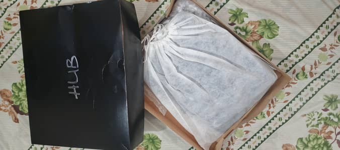 LAPTOP BAG