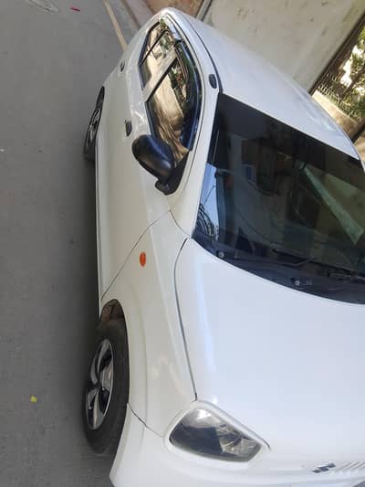 Suzuki Alto 2019 Car for sale