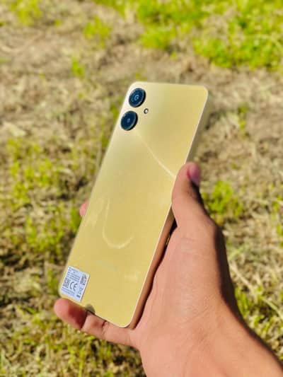 SAMSUNG A06 4/64