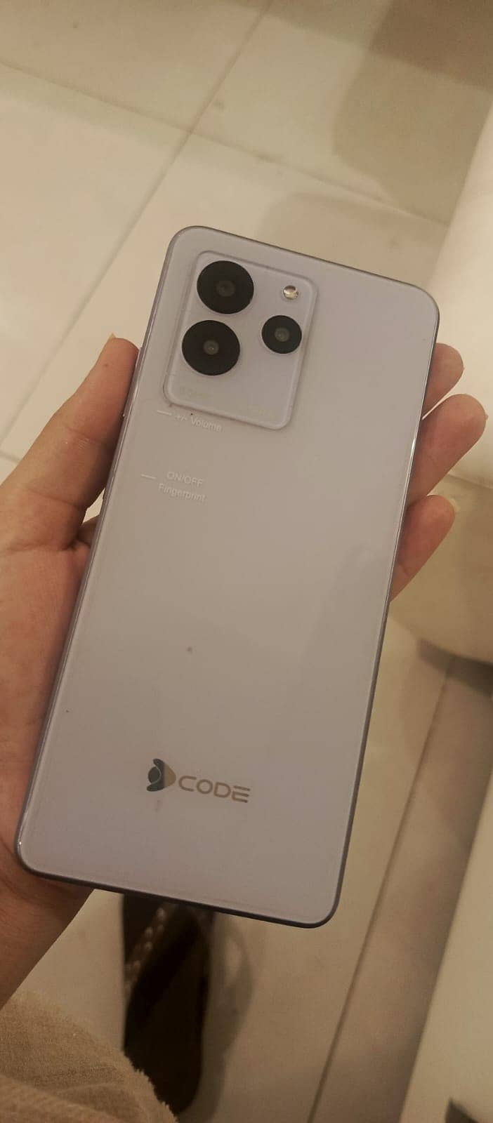 Dcode Bold 3 2