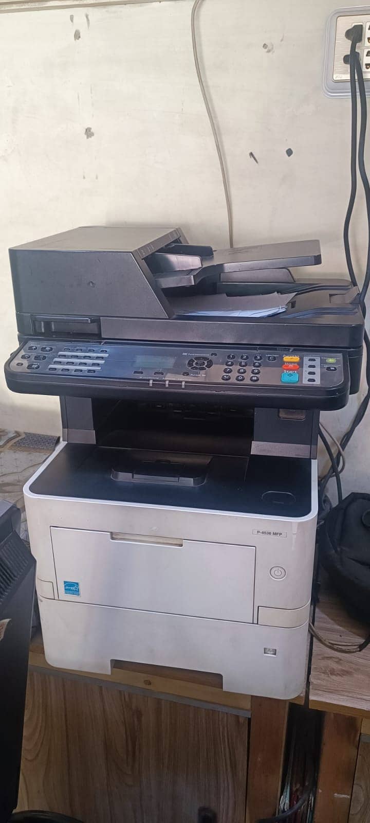 All in One Printer 0